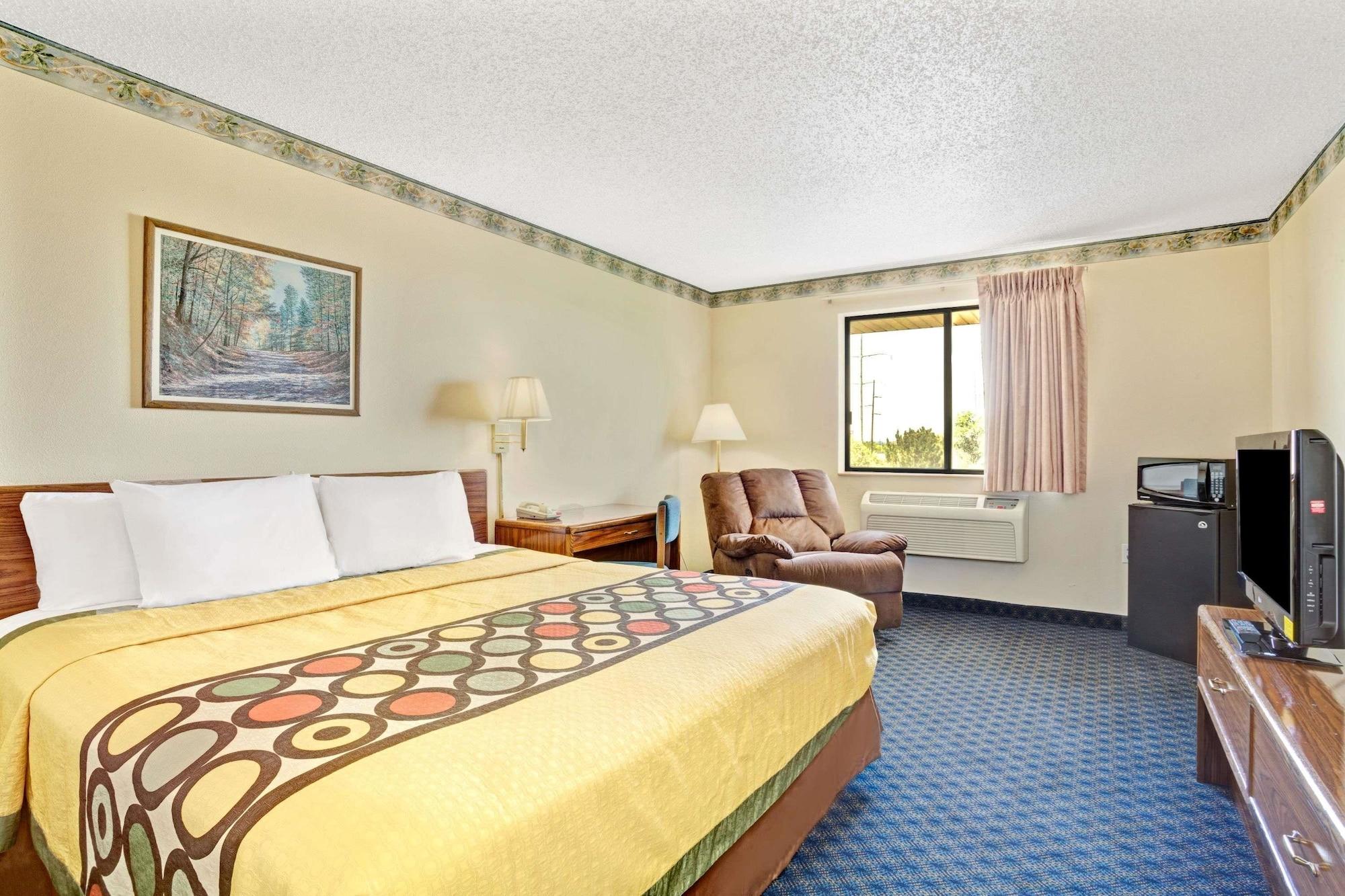 Super 8 By Wyndham S Jordan/Sandy/Slc Area South Jordan Εξωτερικό φωτογραφία
