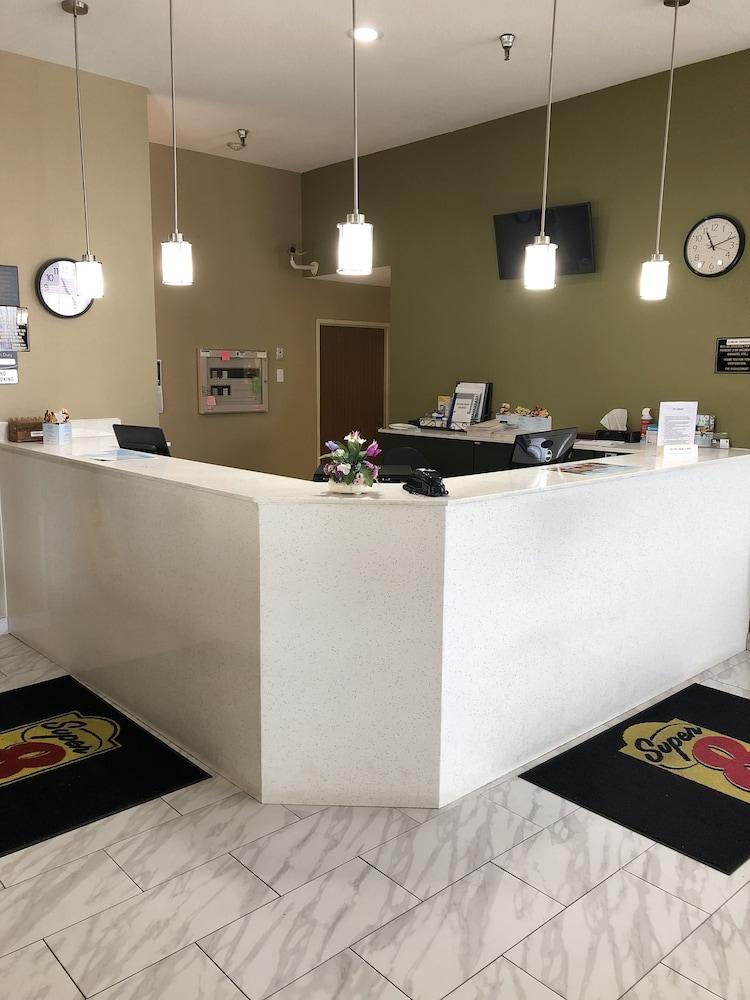Super 8 By Wyndham S Jordan/Sandy/Slc Area South Jordan Εξωτερικό φωτογραφία