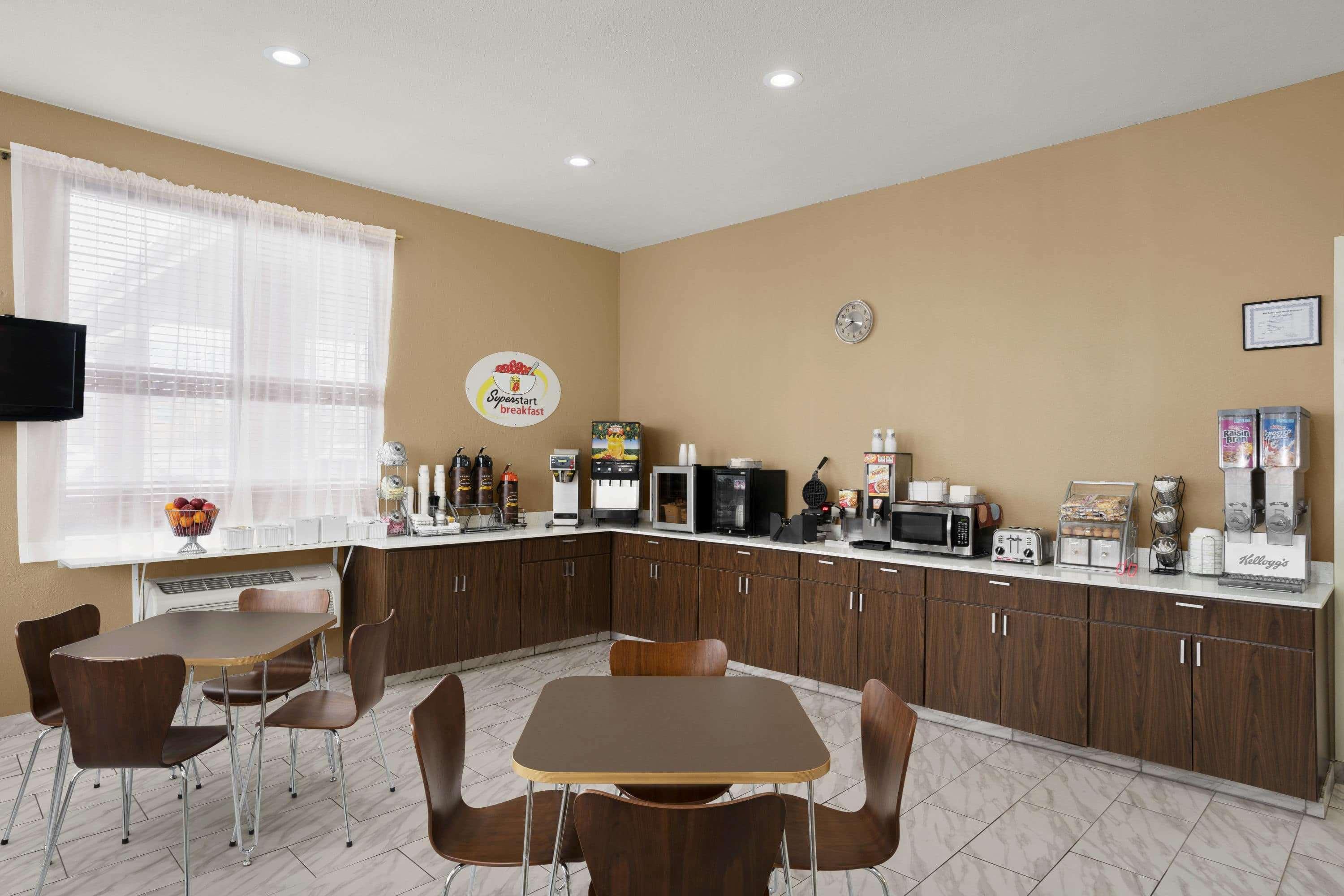 Super 8 By Wyndham S Jordan/Sandy/Slc Area South Jordan Εξωτερικό φωτογραφία