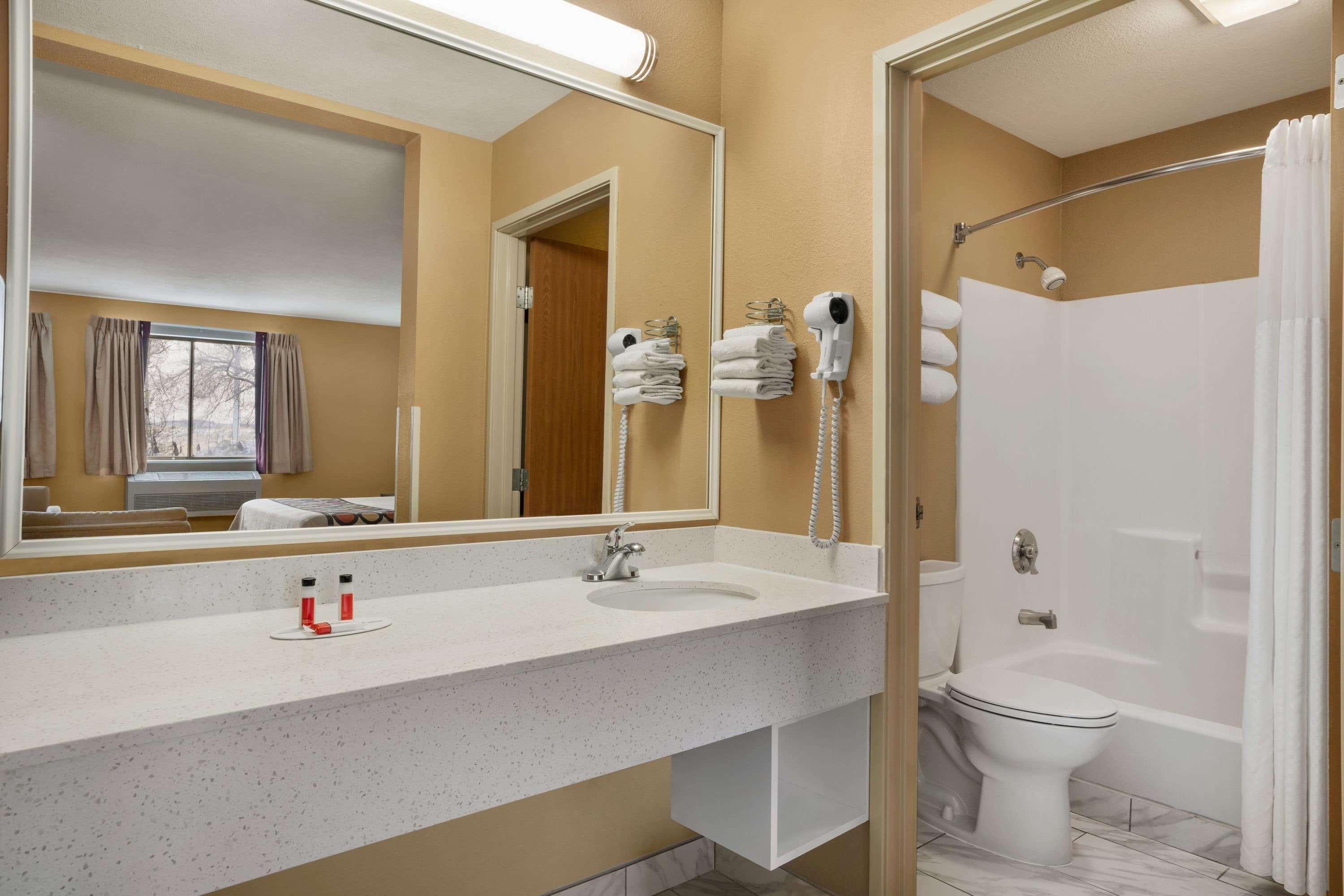 Super 8 By Wyndham S Jordan/Sandy/Slc Area South Jordan Εξωτερικό φωτογραφία